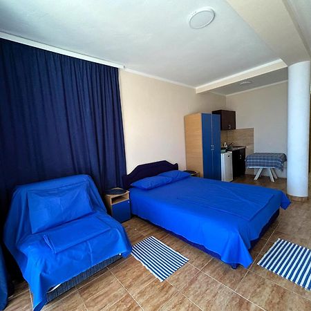 Apartments Olga Улцинь Экстерьер фото