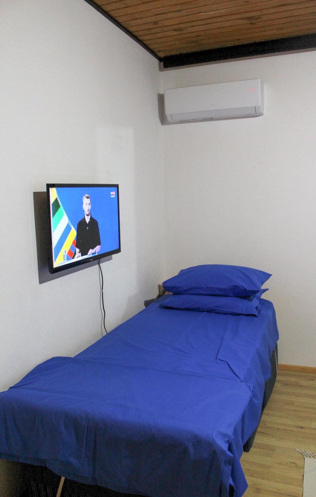 Apartments Olga Улцинь Экстерьер фото