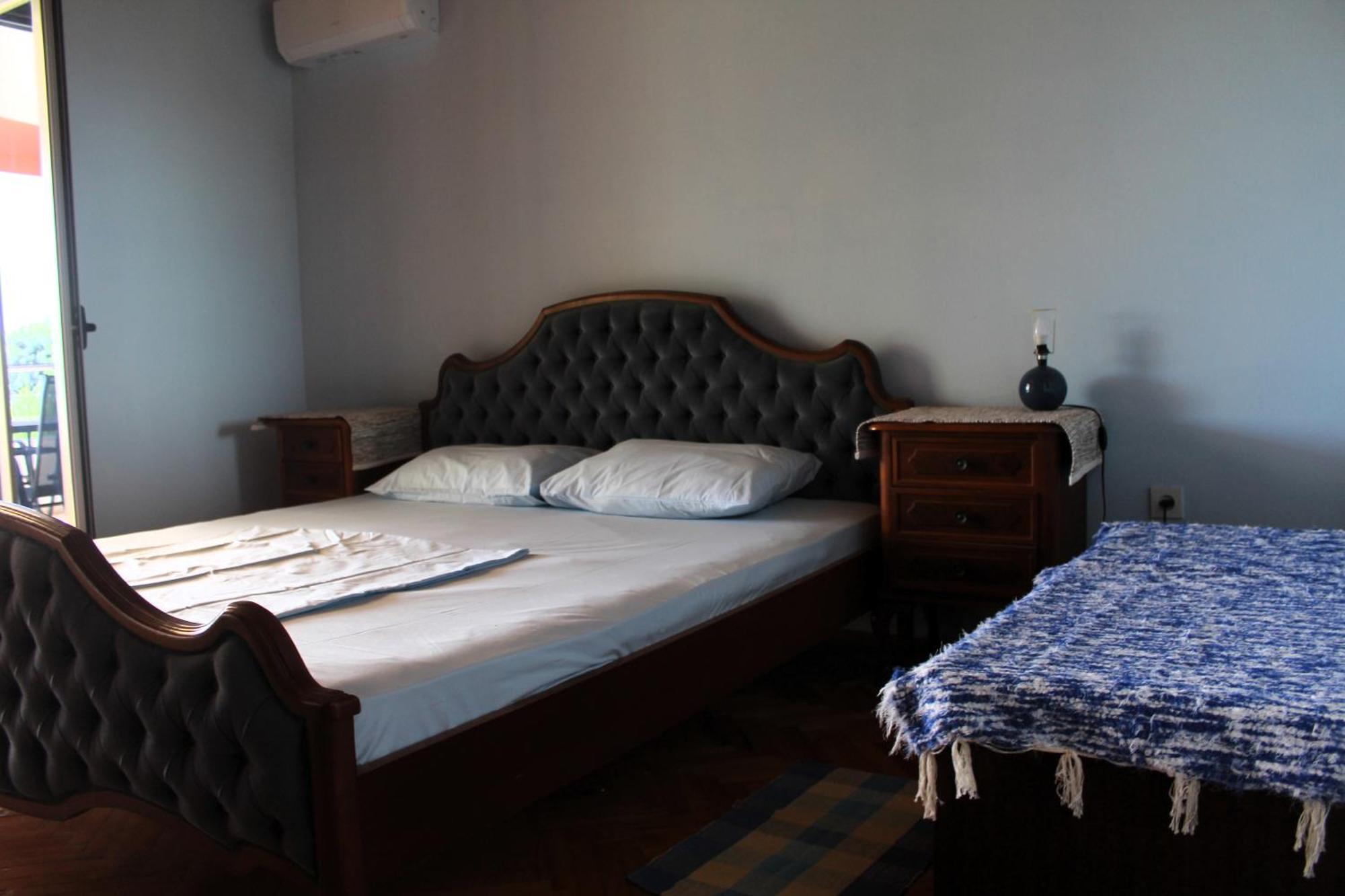 Apartments Olga Улцинь Экстерьер фото