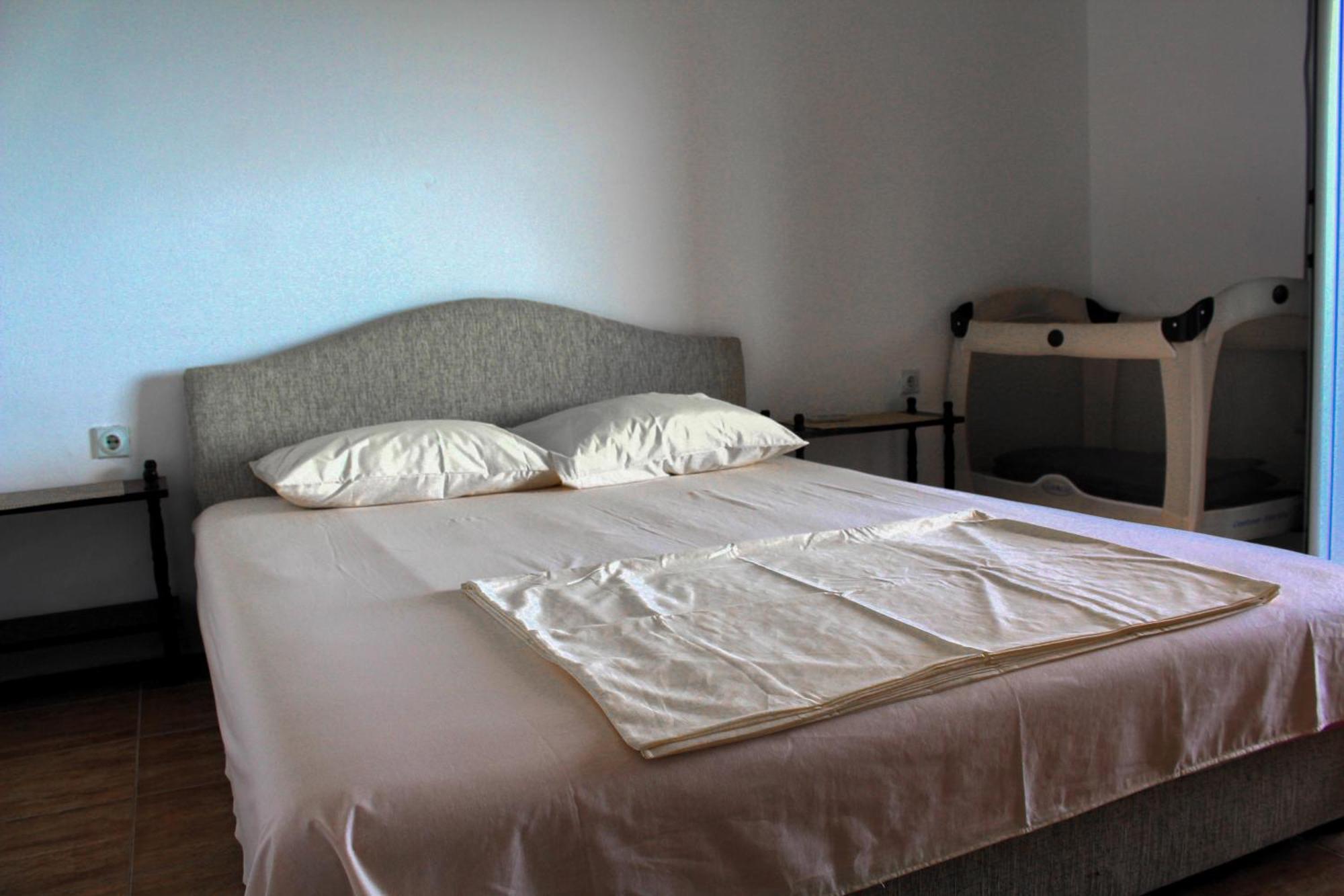 Apartments Olga Улцинь Экстерьер фото