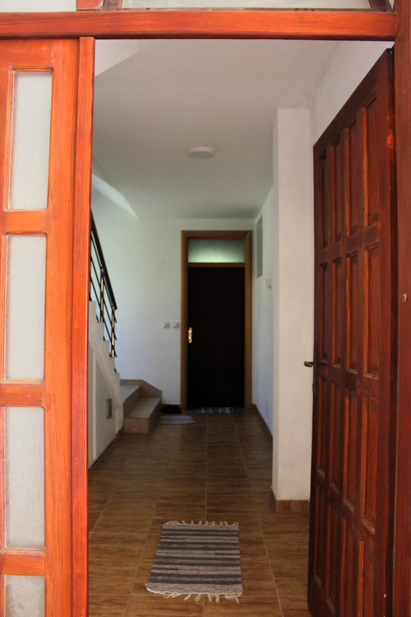 Apartments Olga Улцинь Экстерьер фото