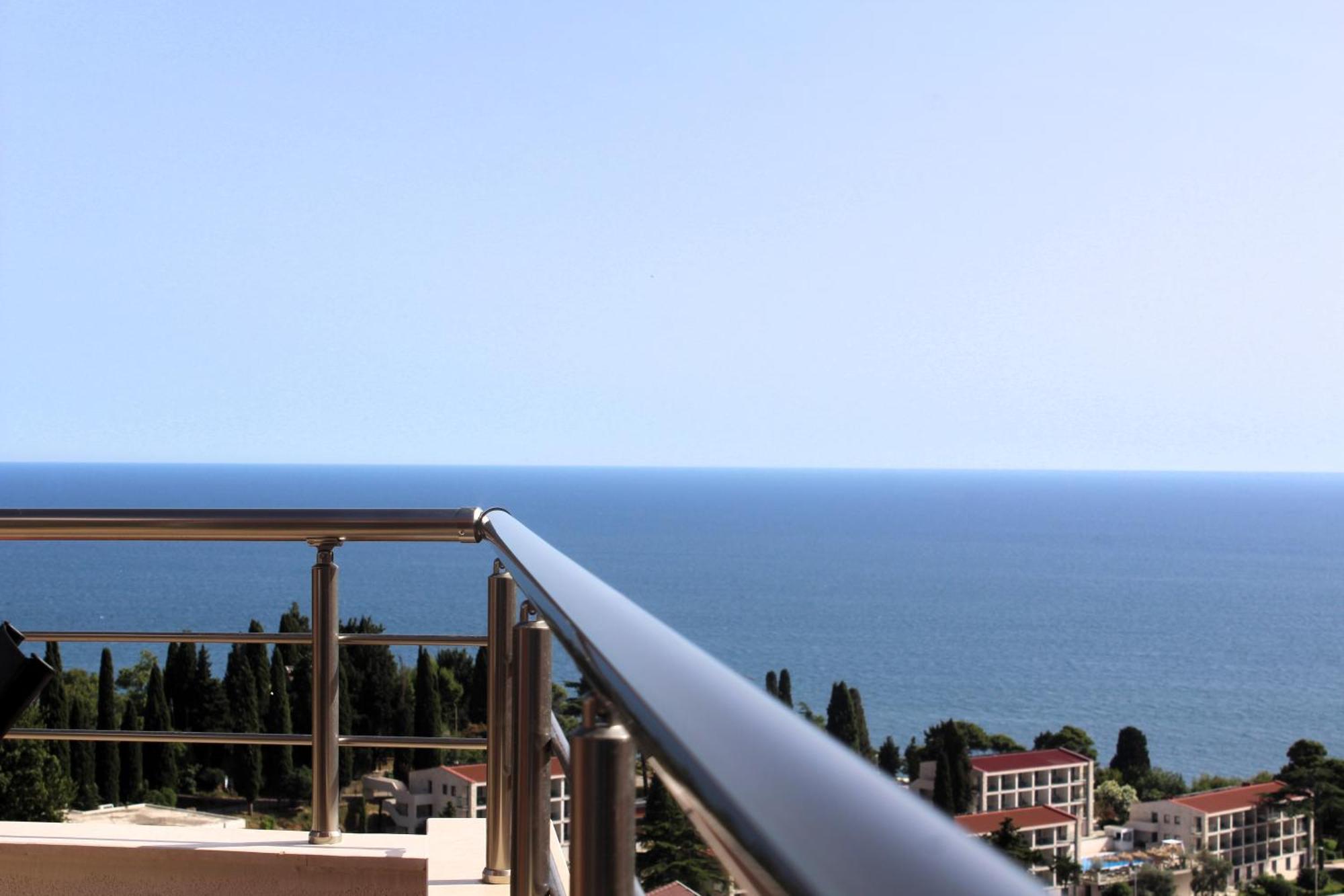 Apartments Olga Улцинь Экстерьер фото